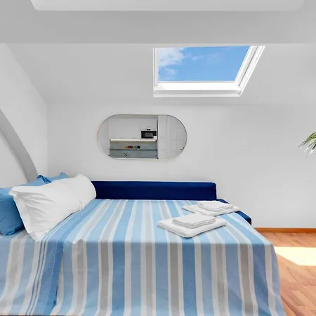 The House Of Corso Venezia 24 Appartement
